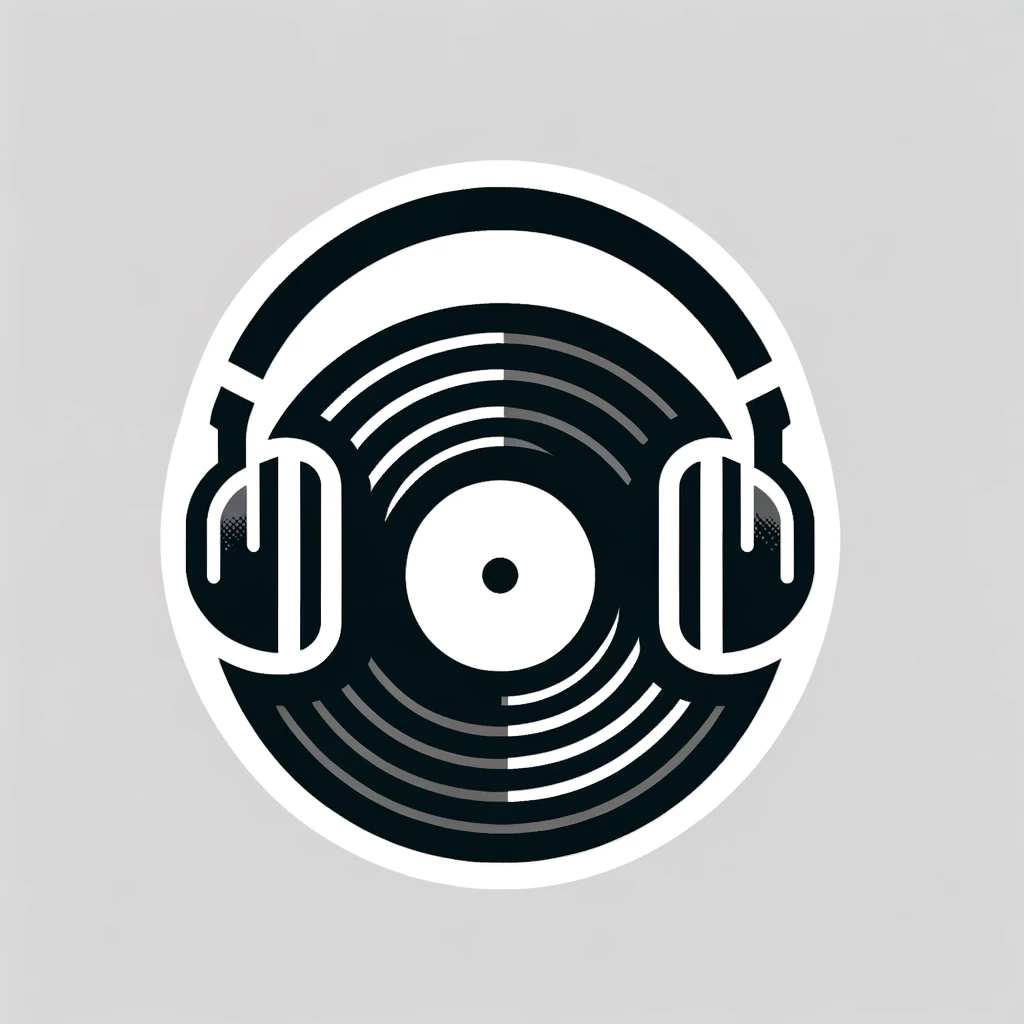 HouseMusicDJ Logo